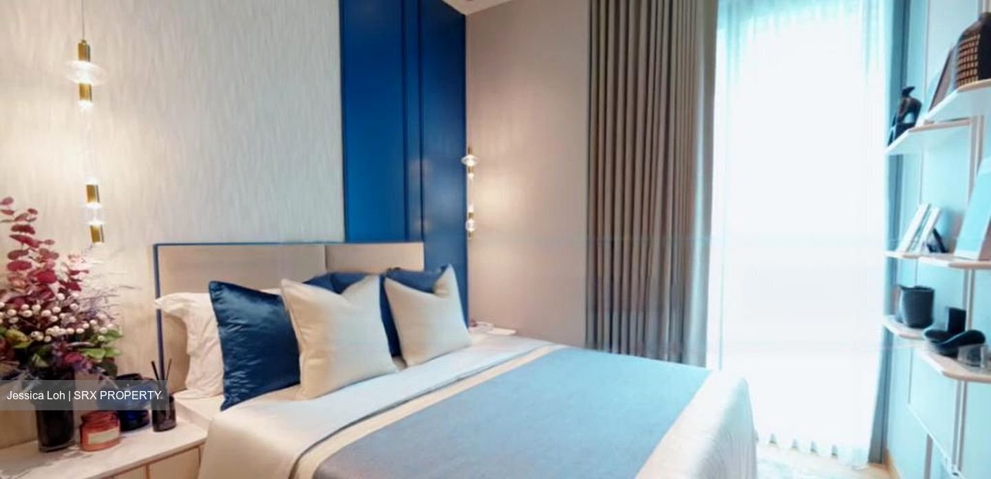 The Residences at W Singapore Sentosa Cove (D4), Condominium #457388911